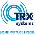 TRX Systems logo