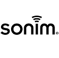 sonim logo